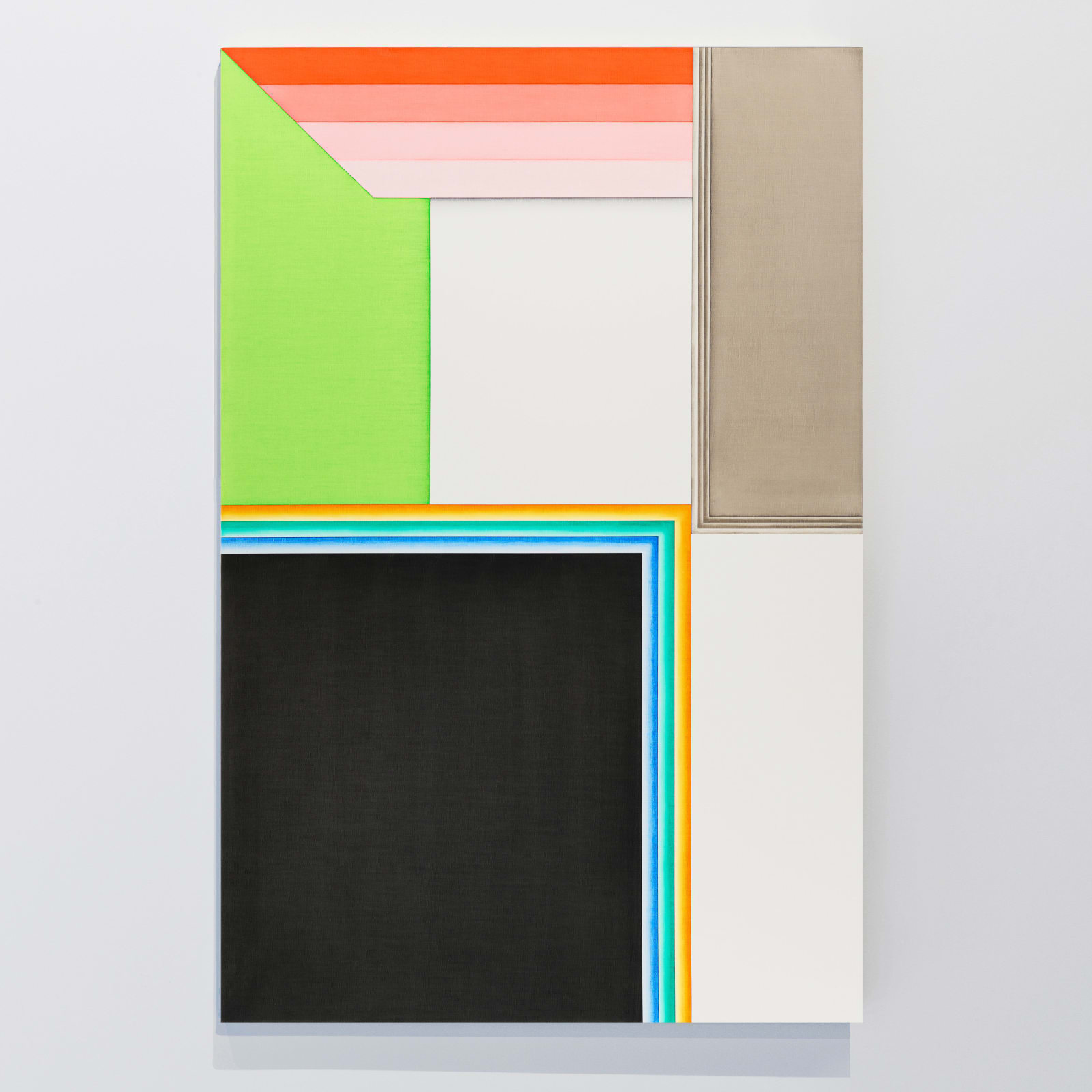 Selma Parlour, Eftsoons IX, 2021