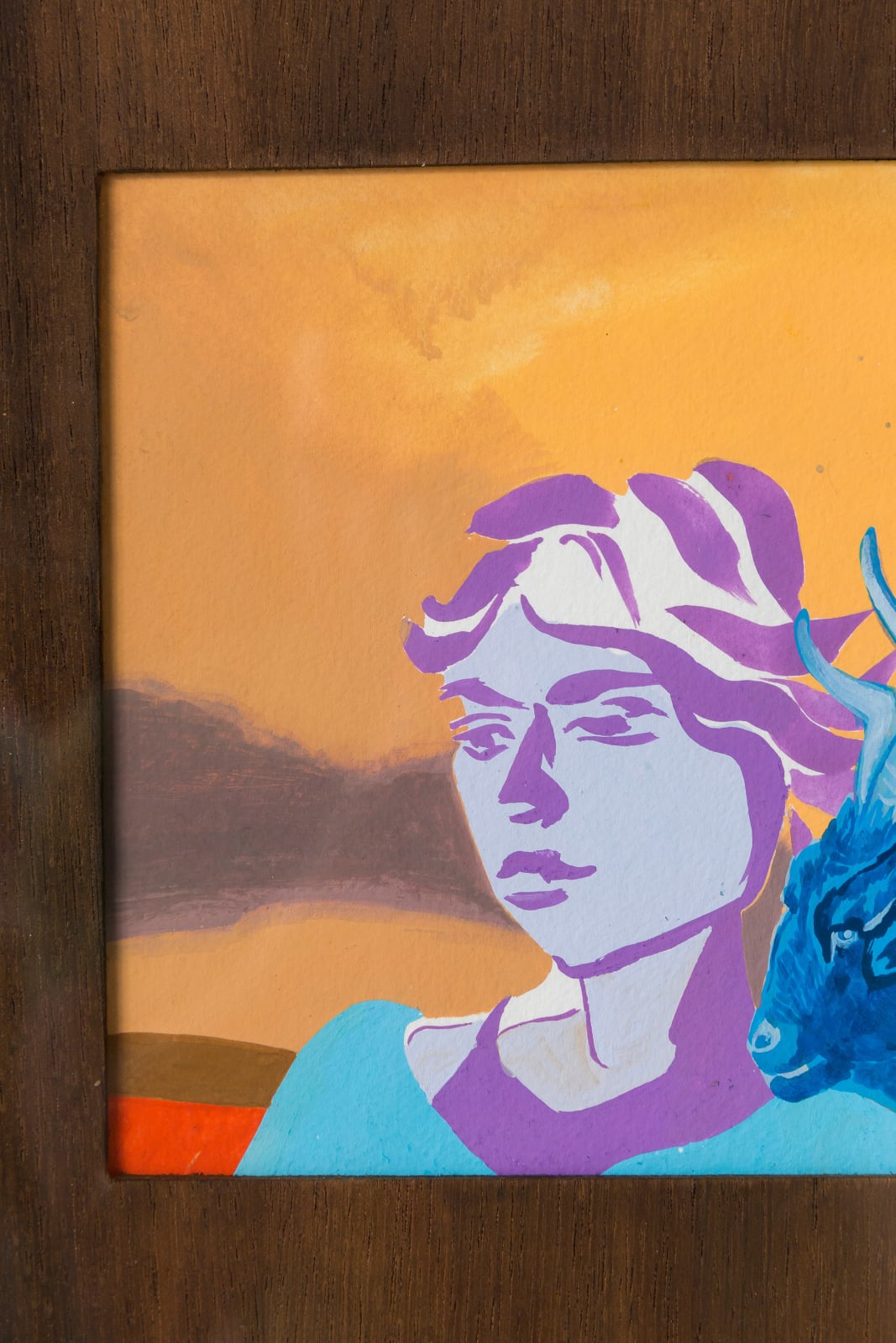 Hulda Guzmán, Reading, 2019