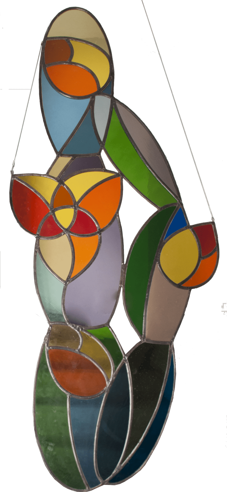 Jan Kiefer, Cats and Cactus, 2016