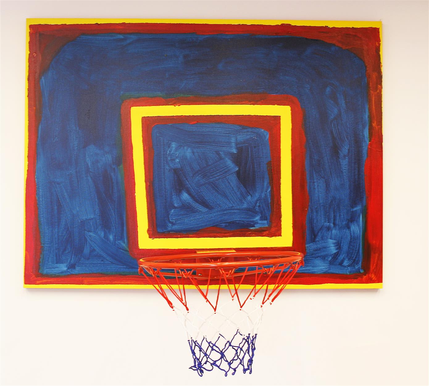 Josh Smith, Untitled, 2017