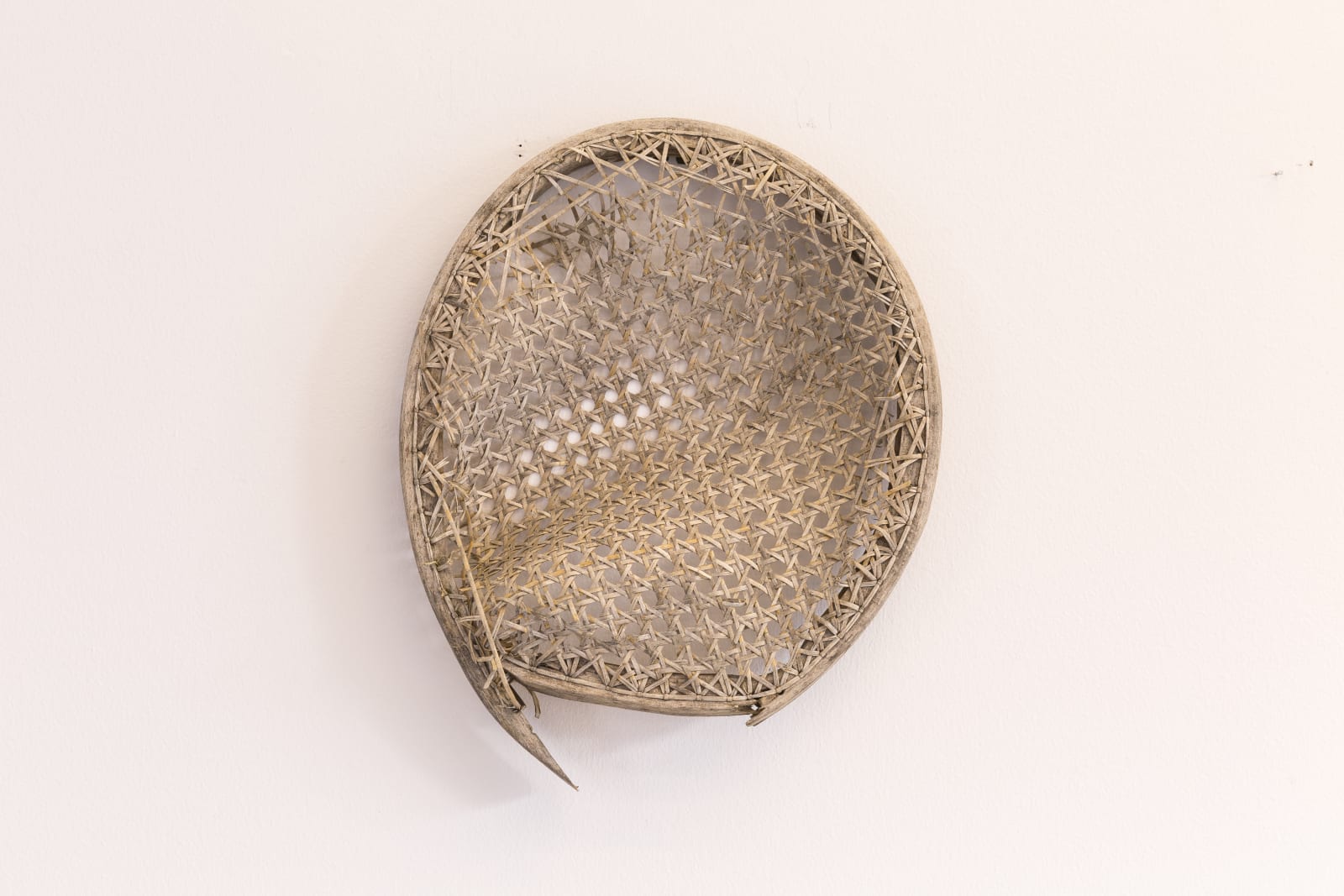 Dion Kitson, Seat, 2021