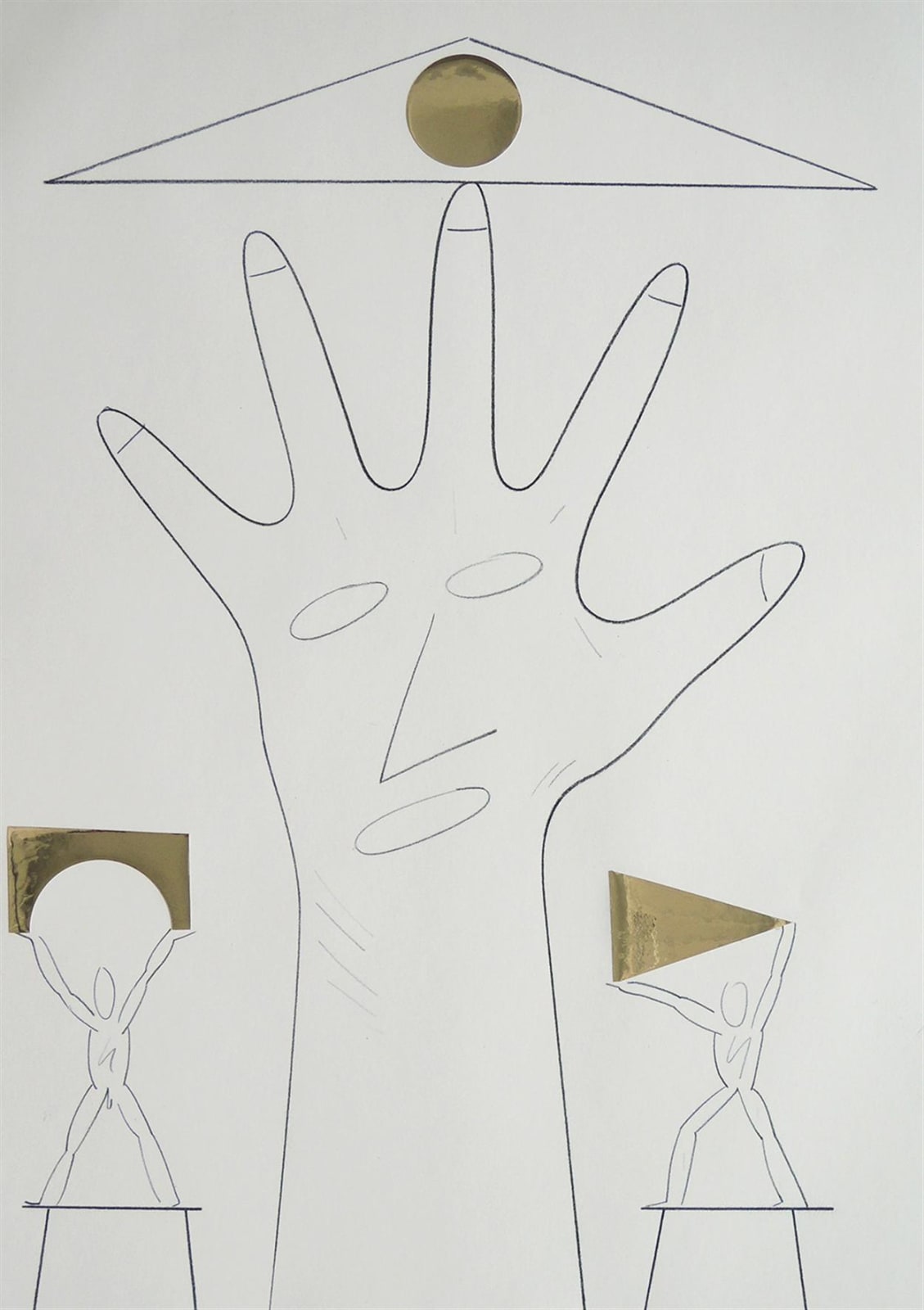 Honza Zamojski, Untitled, 2015