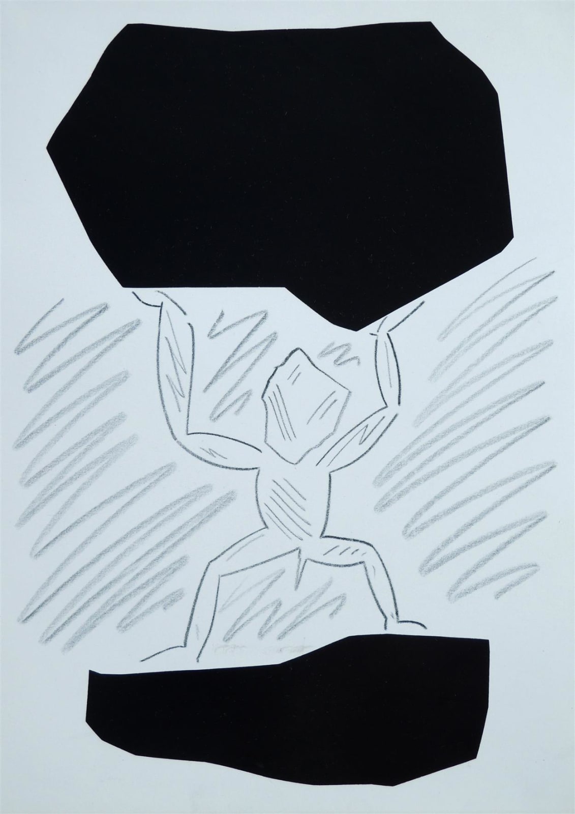 Honza Zamojski, Untitled, 2014