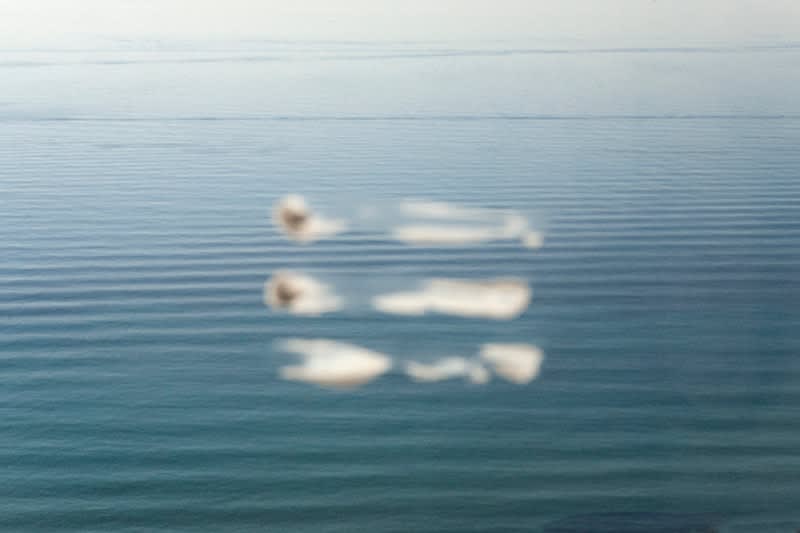 Margarita Myrogianni, Lines II, 2017