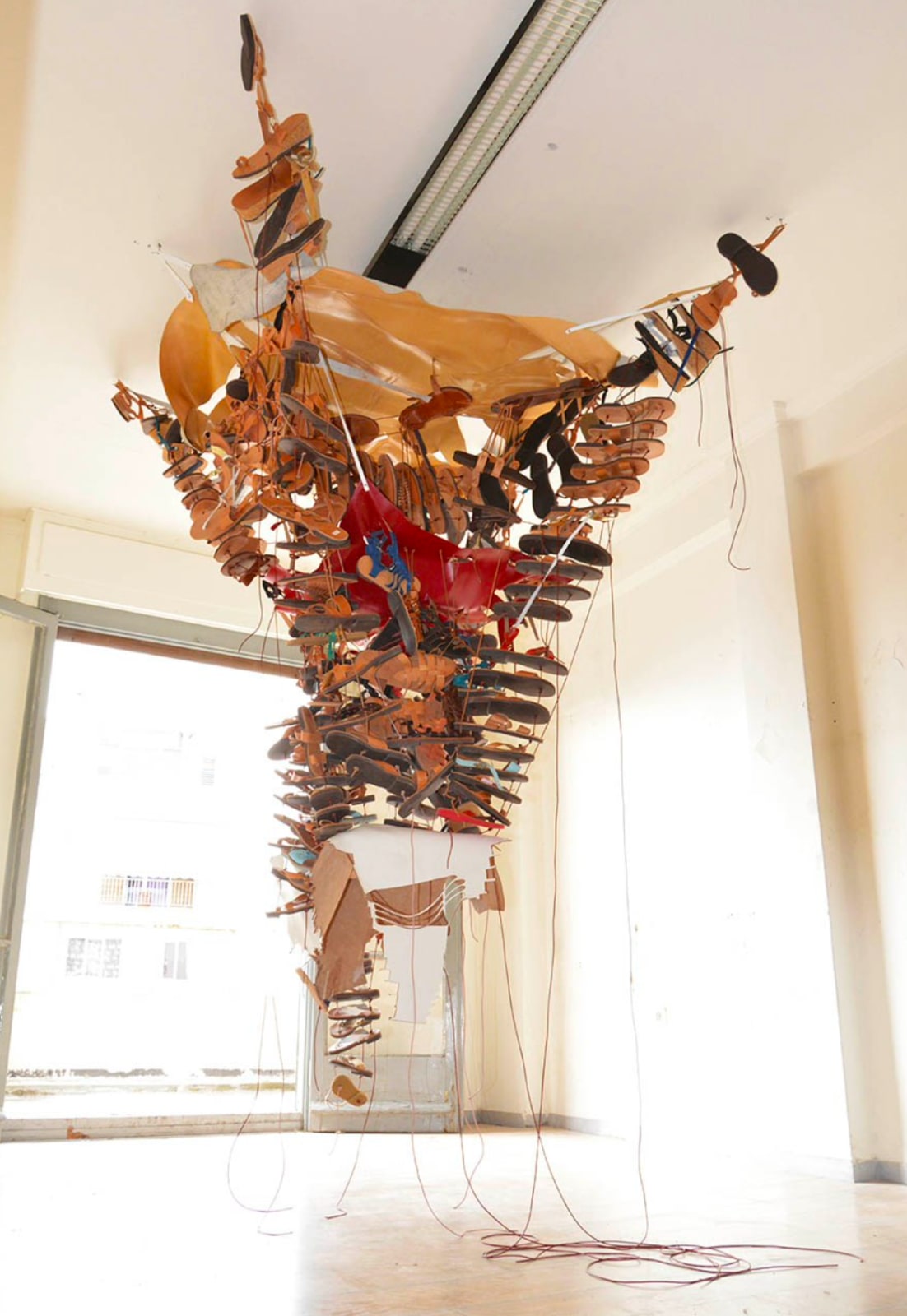 Ioanna Pantazopoulou, F.S.T.S.M.F., 2014