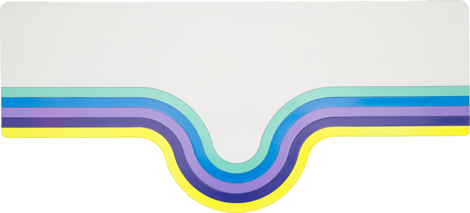 Greg Bogin, Happiest, 2015