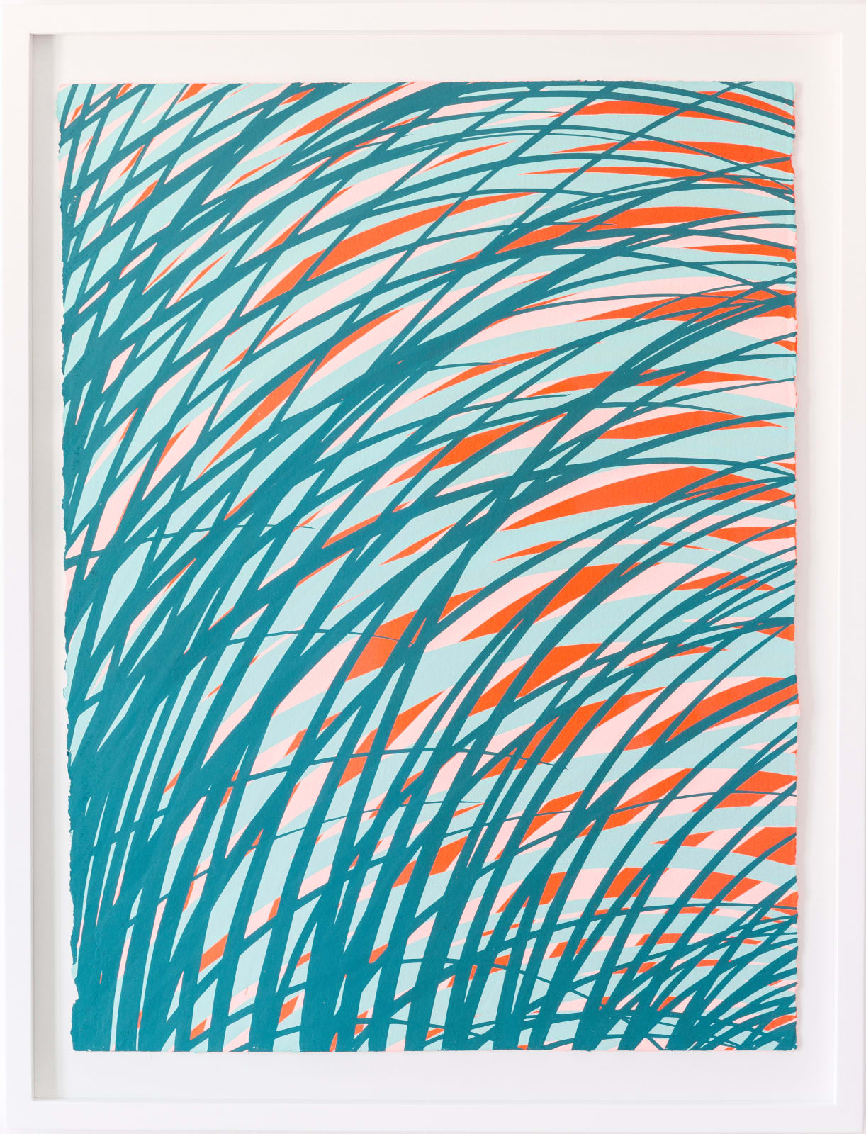 Sam Friedman, Untitled, 2019