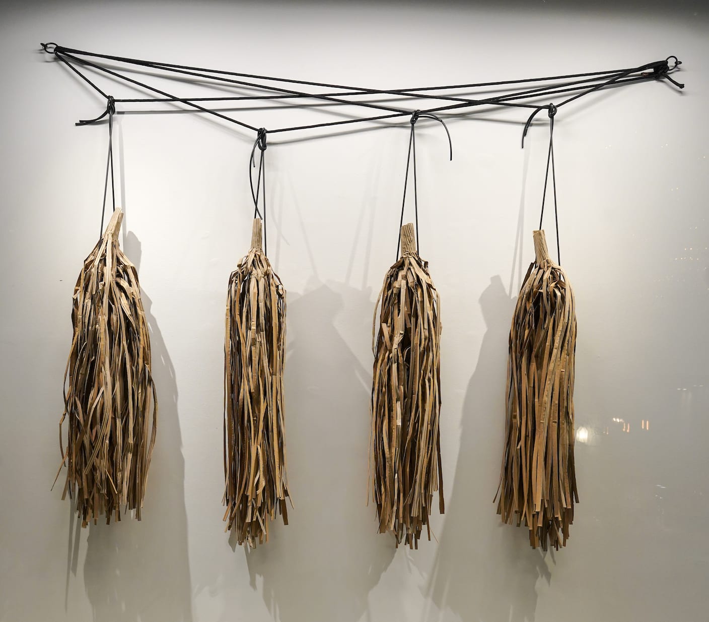 Dora Economou, Τσικαμπούμ (Γιάννης Γιοκαρίνης), 2024