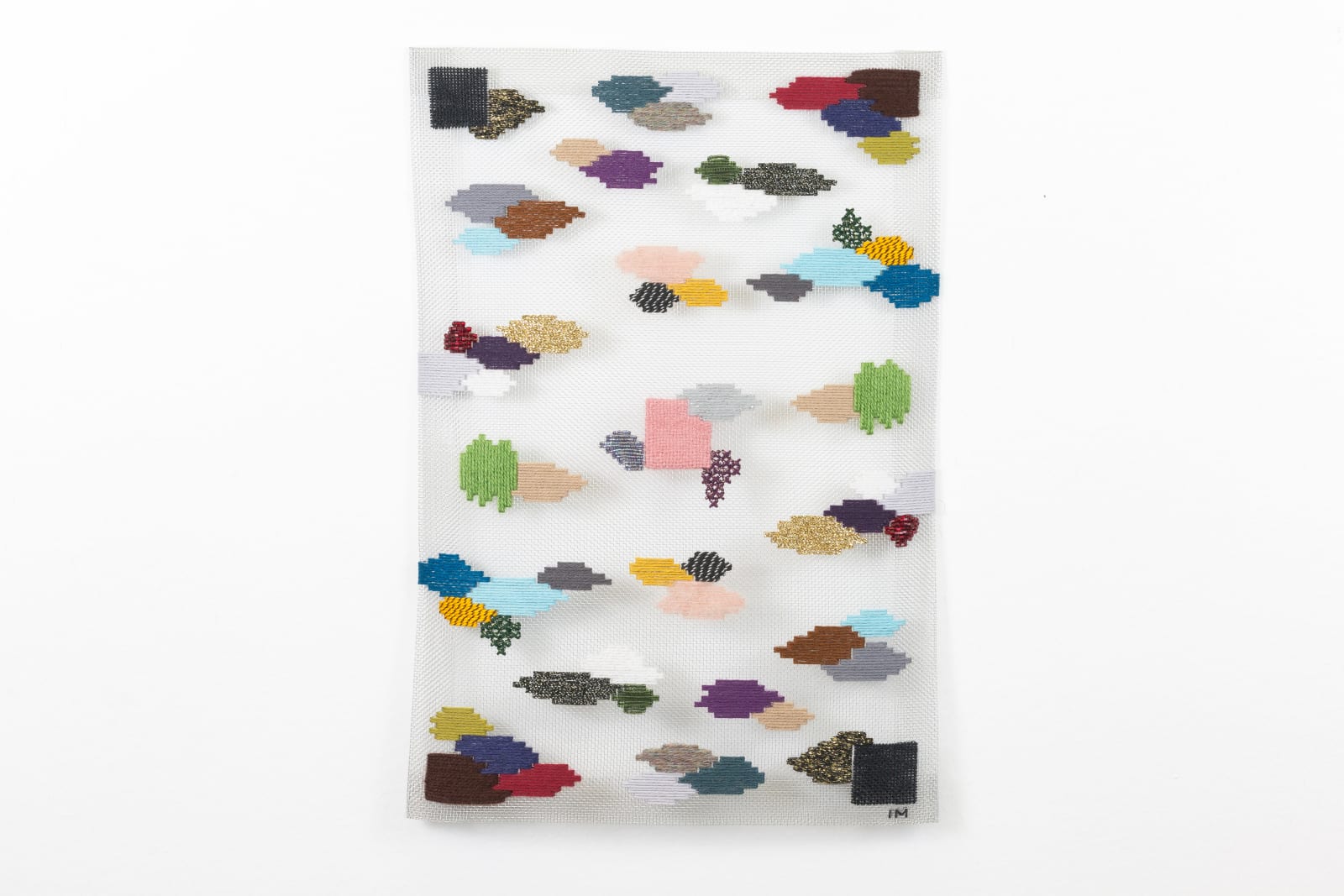Iliodora Margellos, I Want To Make Nostalgia My Friend (Ponos), 2023