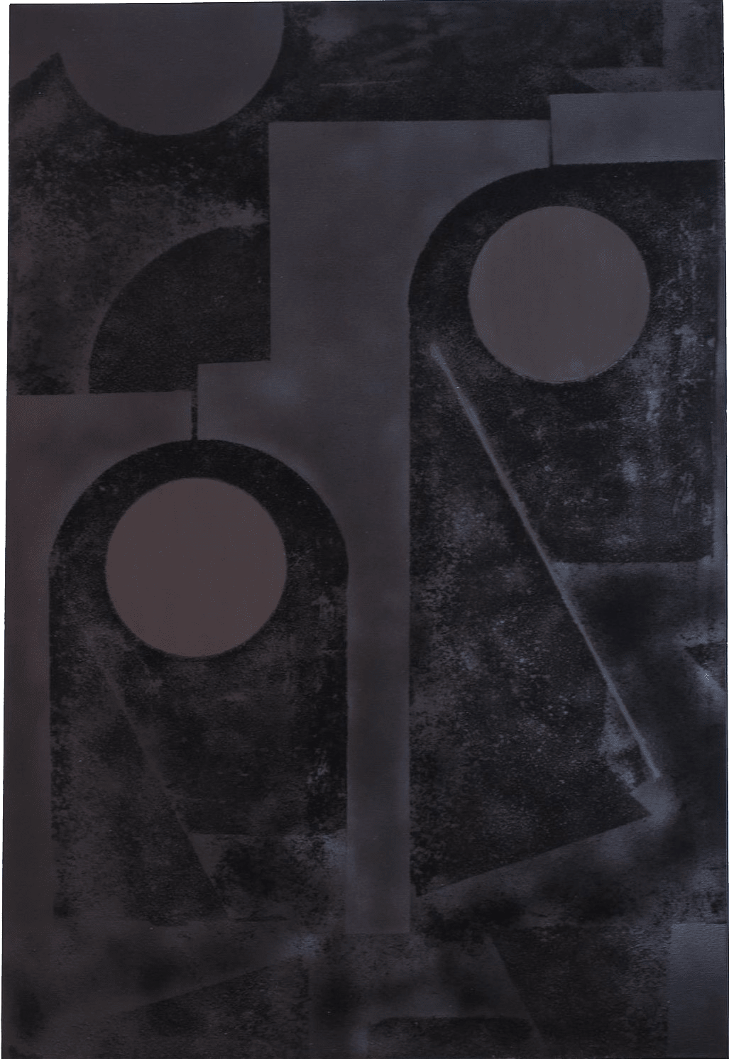 Panos Tsagaris, Untitled, 2016
