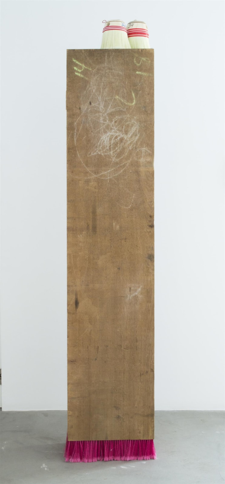 David Adamo, Untitled, 2017