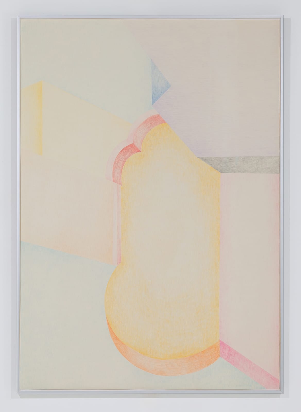 Marina Velisioti, Erratic sun, 2025