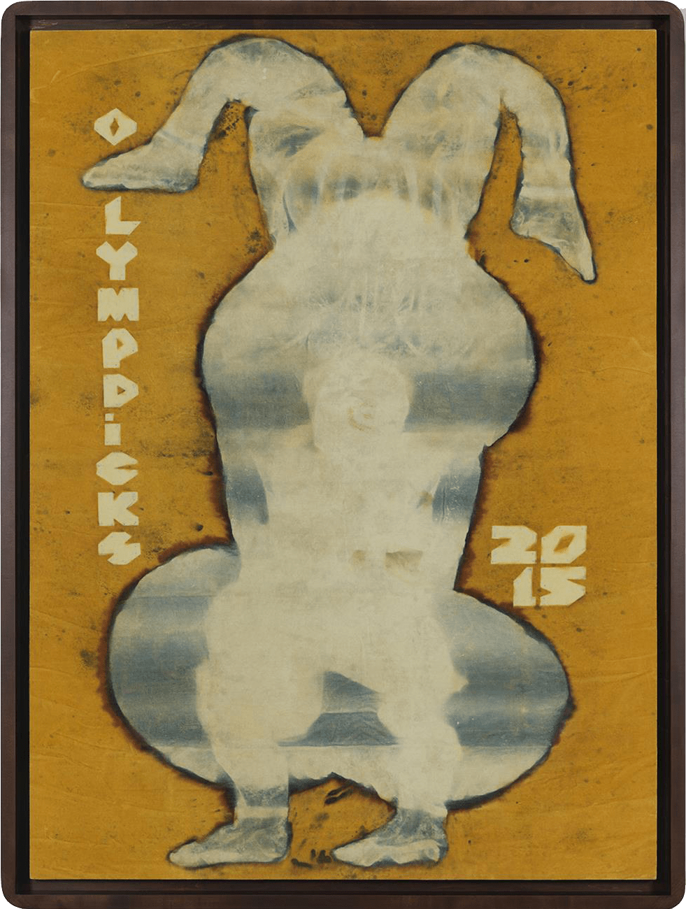 Andra Ursuta, Olympdicks (Yellow), 2015