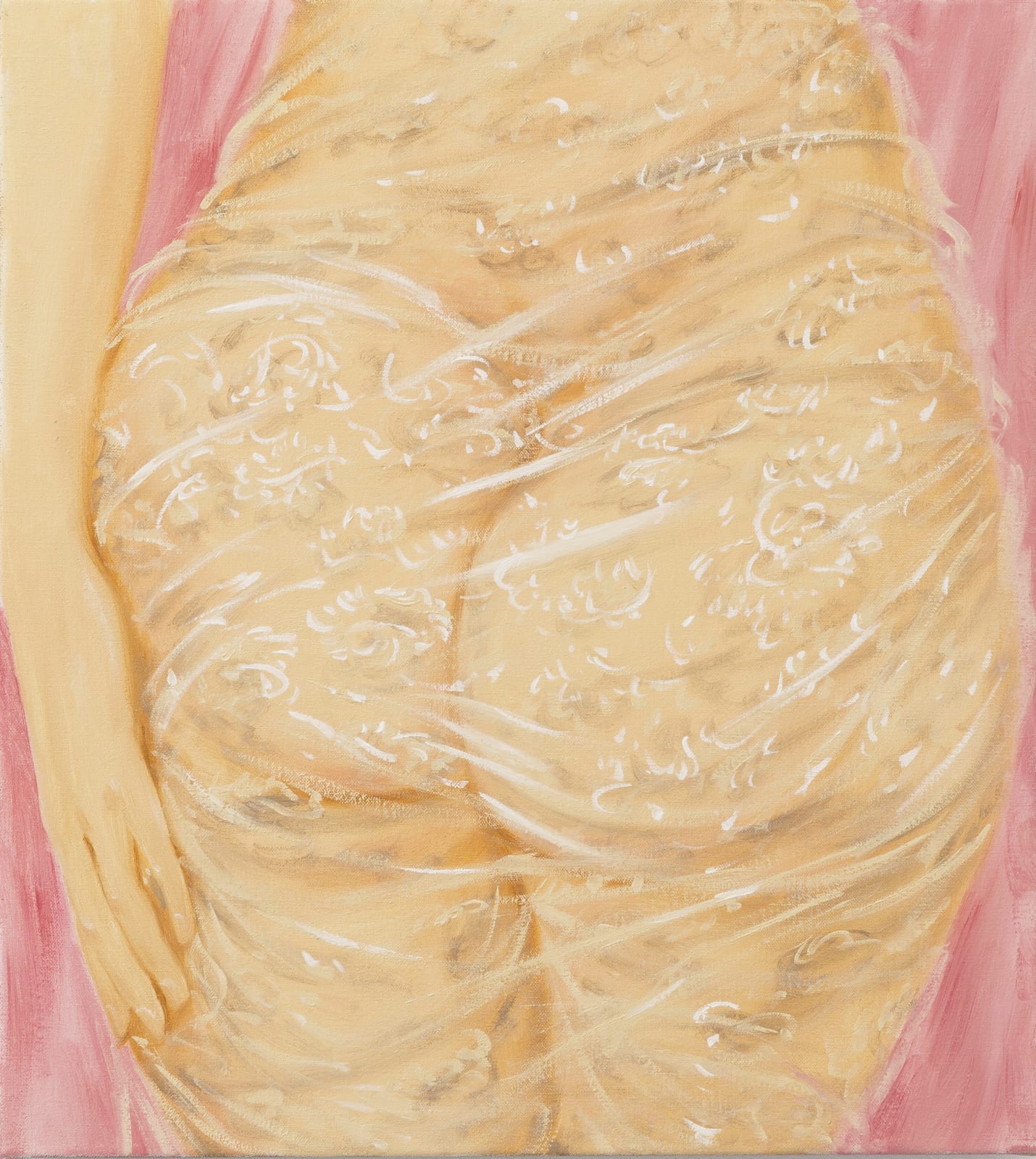 Xu Yang, Venue Insomnia, 2021