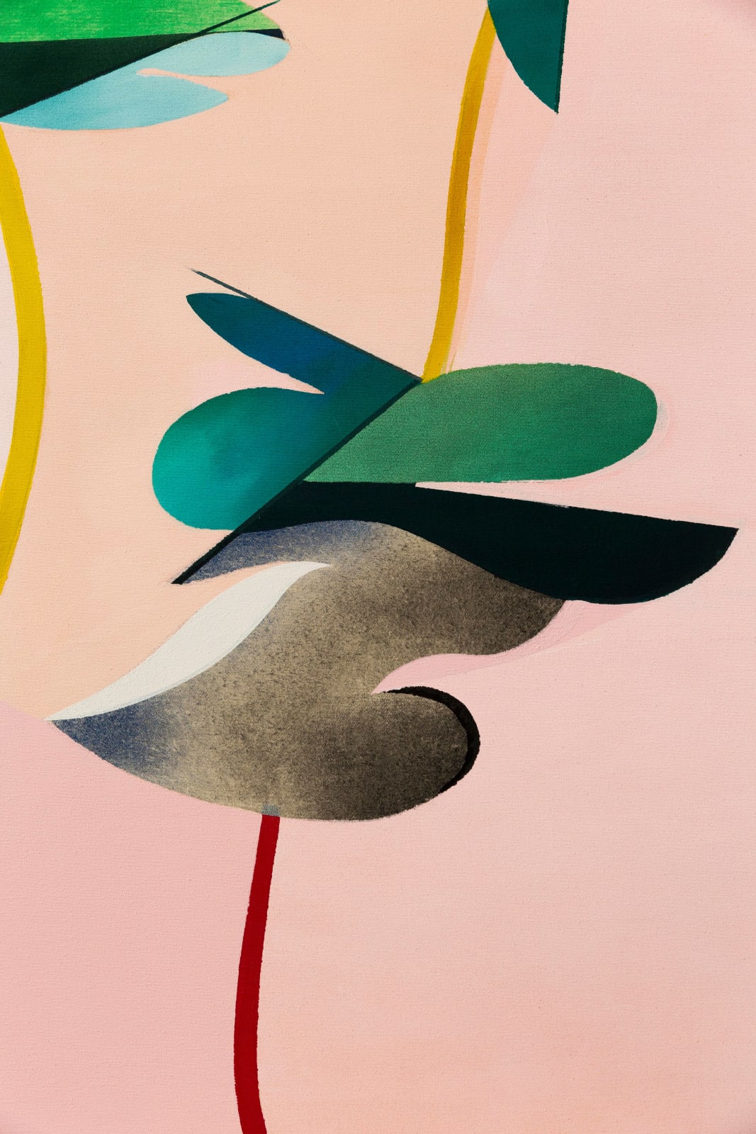 Stelios Karamanolis, Untitled, 2022