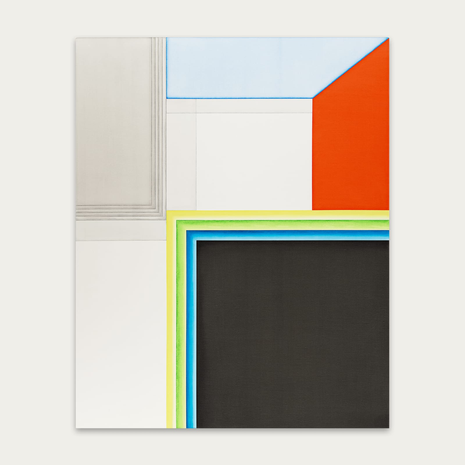 Selma Parlour, Eftsoons V, 2021