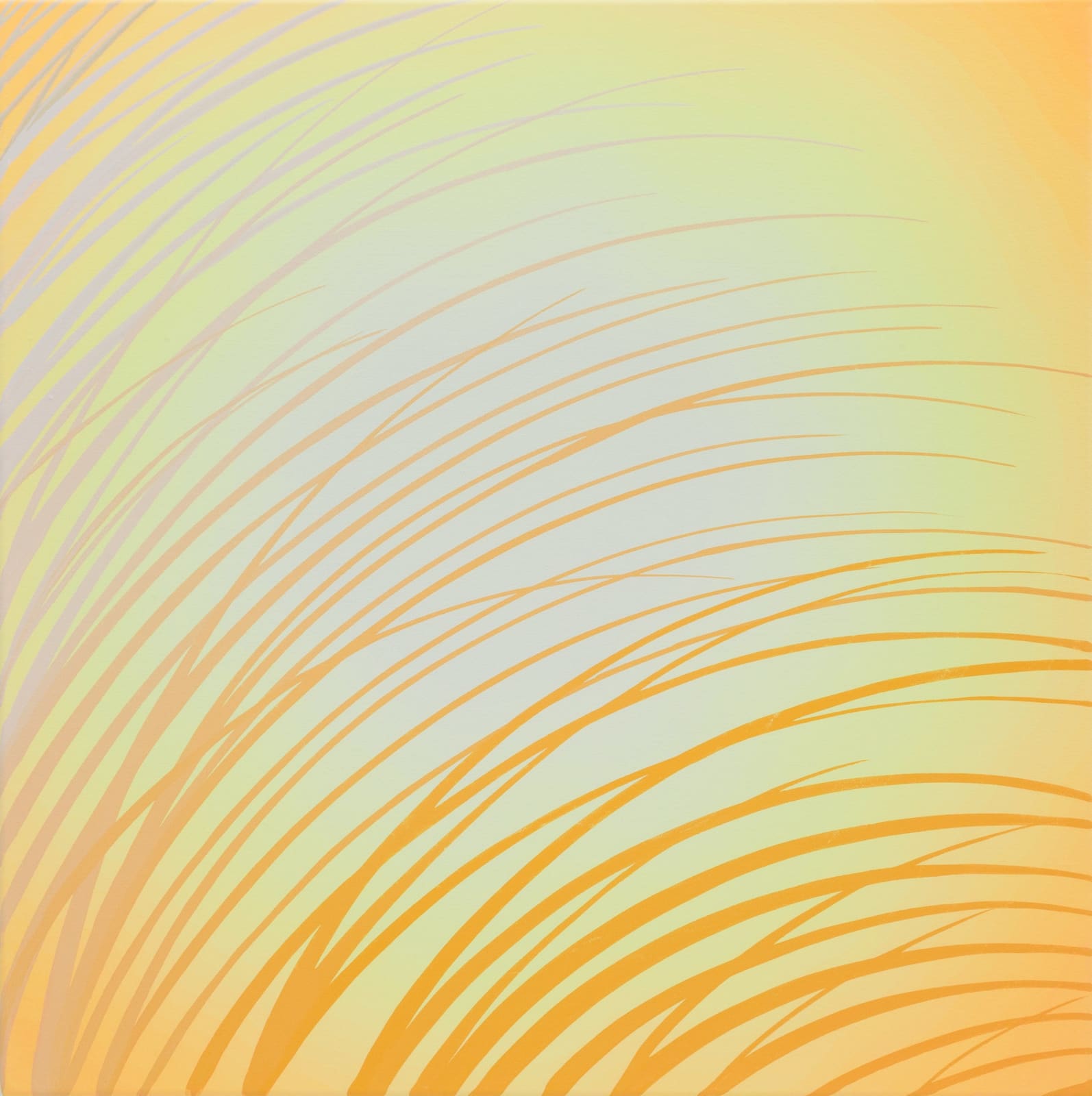 Sam Friedman, Untitled, 2020