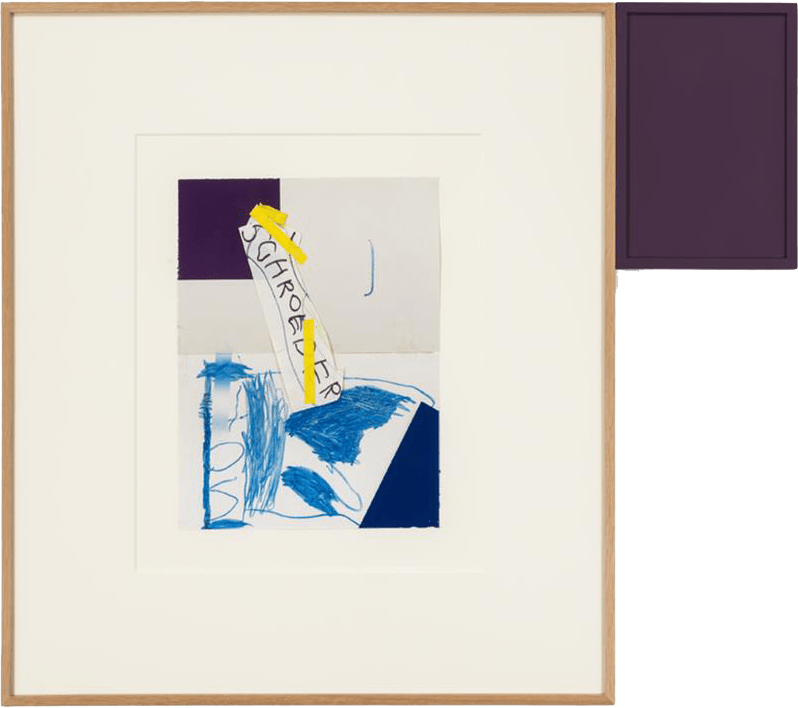 Nick Poe, Schroeder, 2015