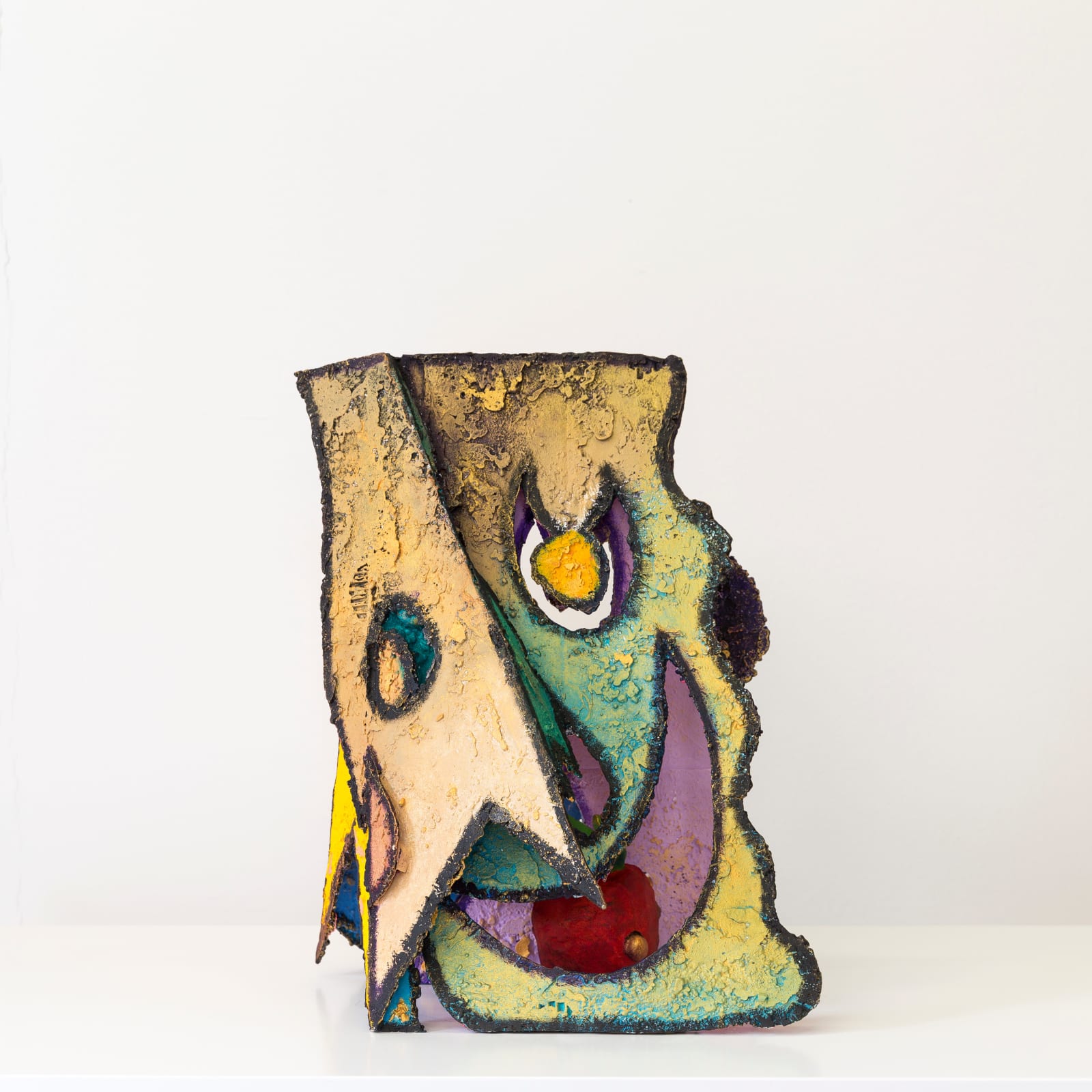 Rhys Lee, Sometimes I'm a tree, 2023