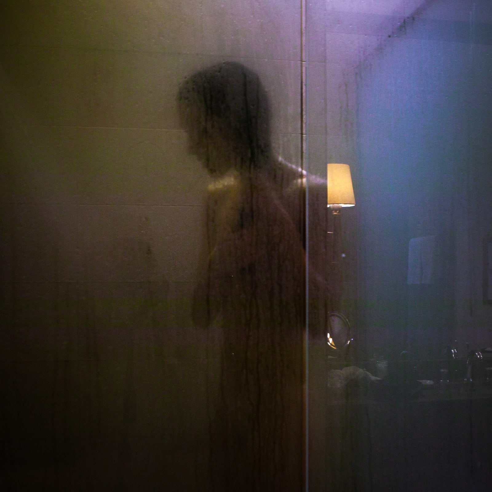 Damian Loeb, Untitled, 2019