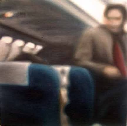 Damian Loeb, D-EYAYF-NO, 2001