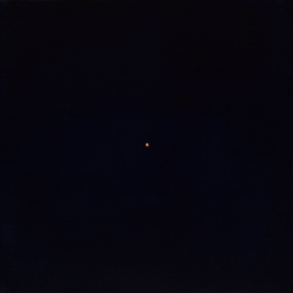 Damian Loeb, Wandering Stars (sol e), 2017