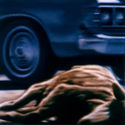 Damian Loeb, D-WIFFLAC, 2001