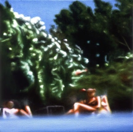 Damian Loeb, D-FRDI, 2000