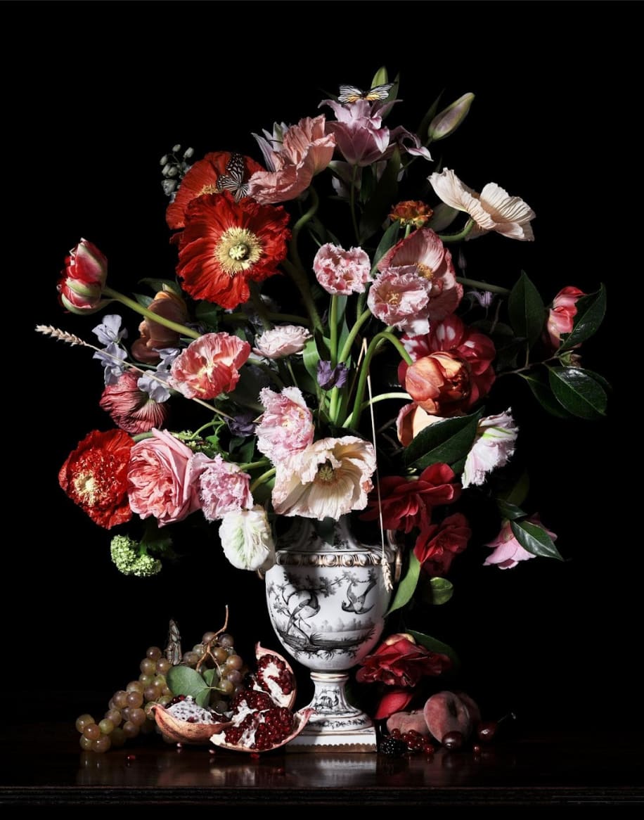 Dmitry Oskin, Amsterdam, 2022