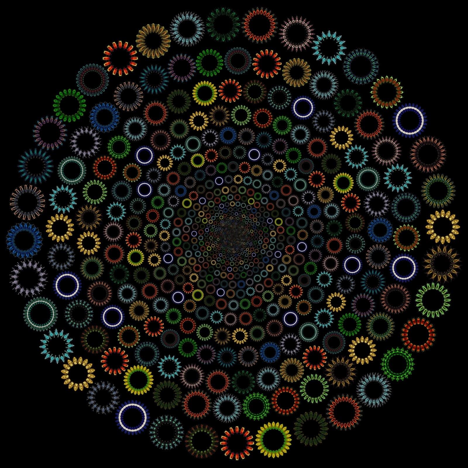 Illusion 12
