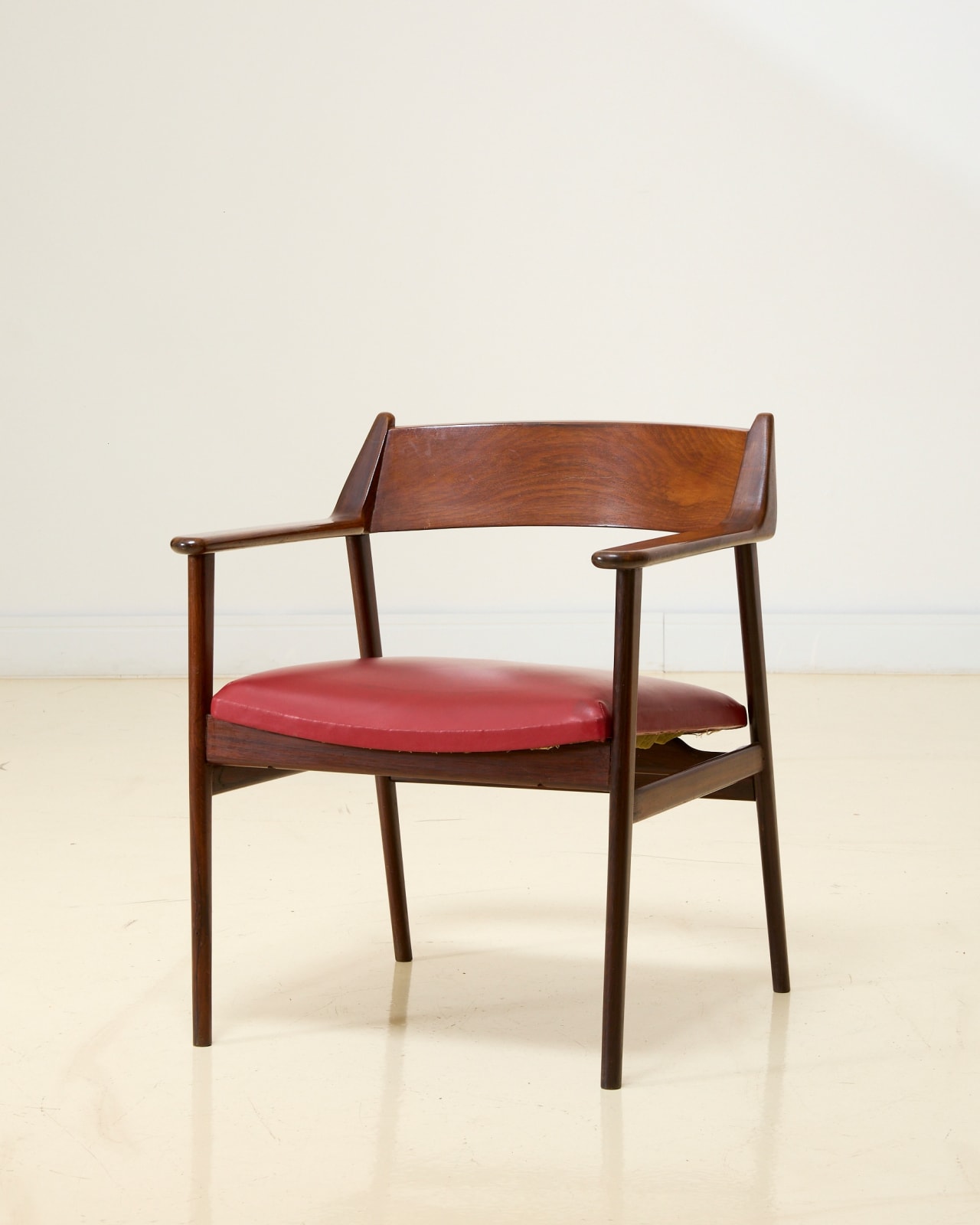 Jorge Jabour Mauad, Armchair, 1960s