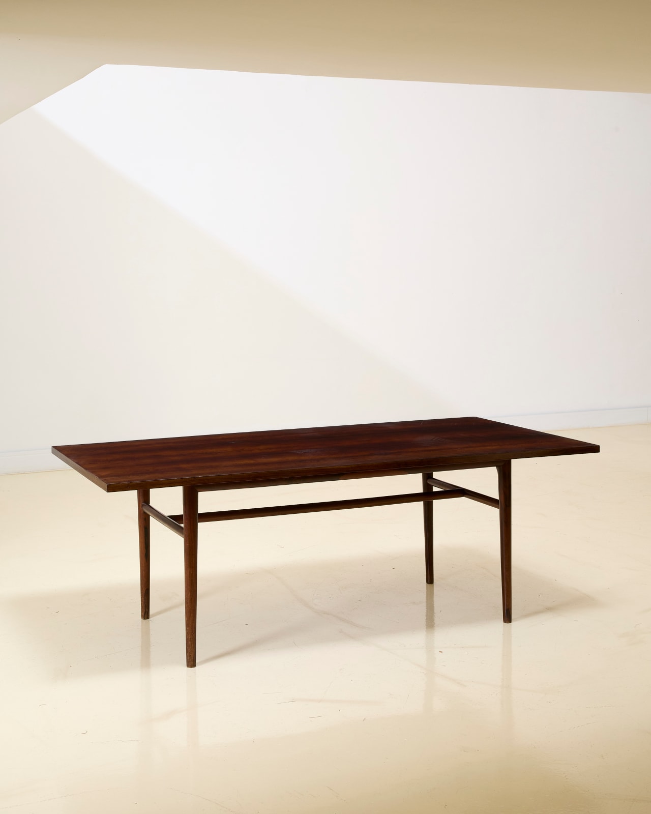 Branco & Preto, Dining table, ca. 1953