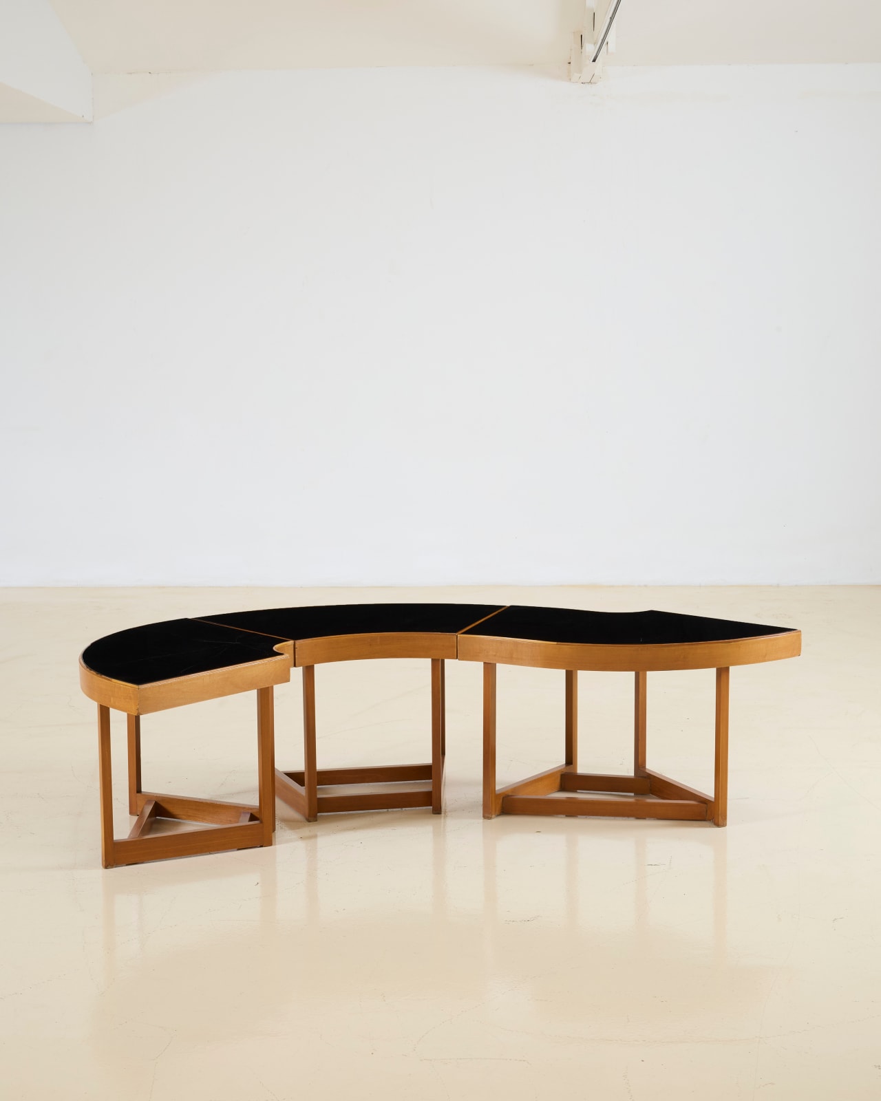 Joaquim Tenreiro, Coffee table, ca. 1939