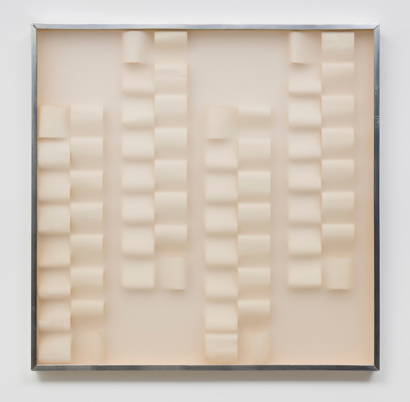 Paulo Roberto Leal, Armagem, 1974