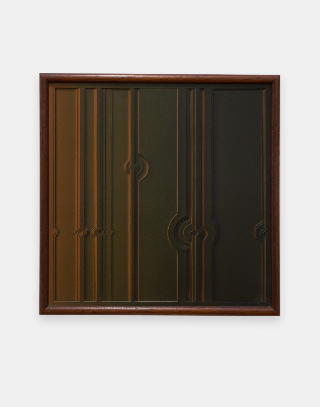 Abraham Palatnik, Permutável, 1988