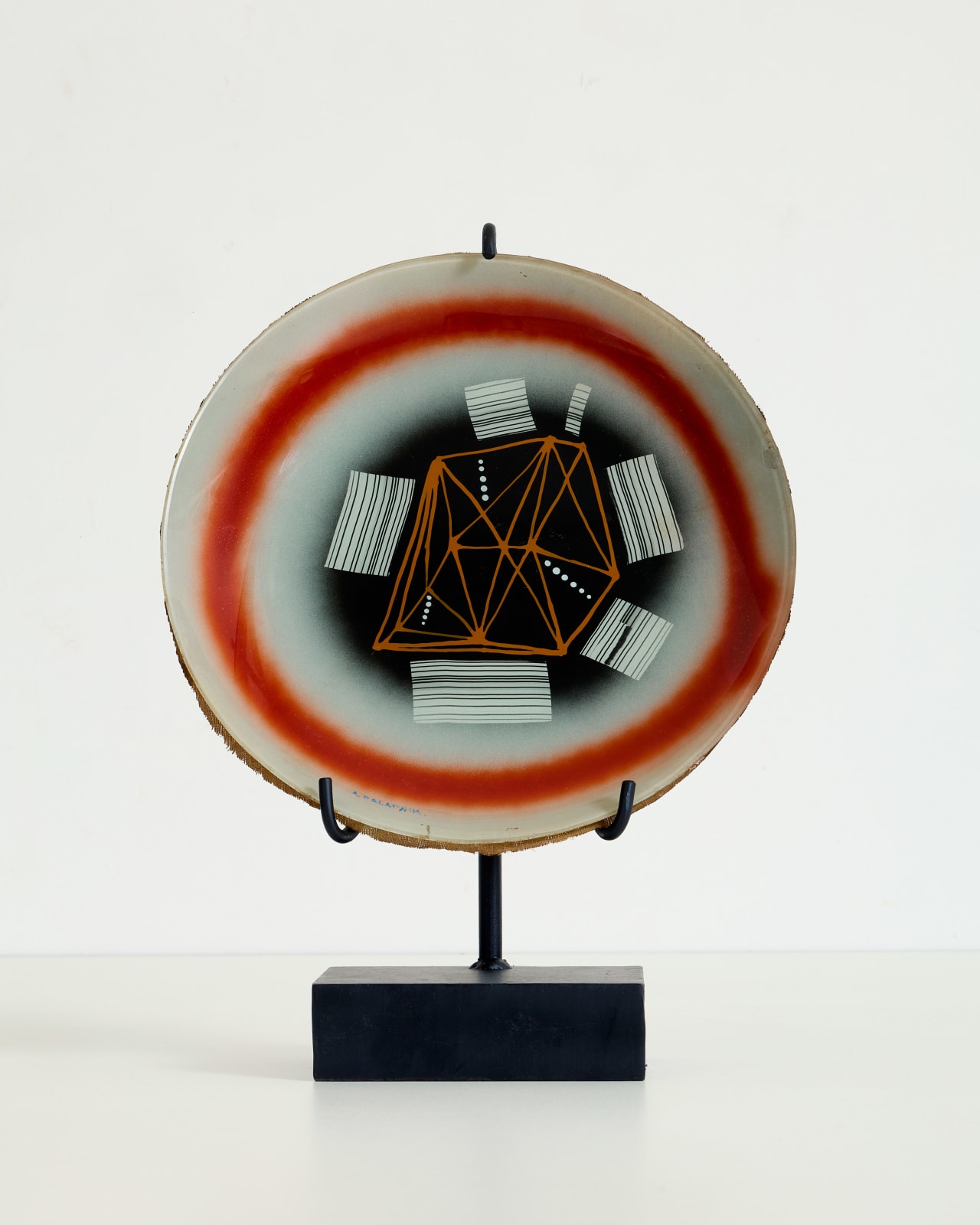 Abraham Palatnik, Untitled, ca. 1954