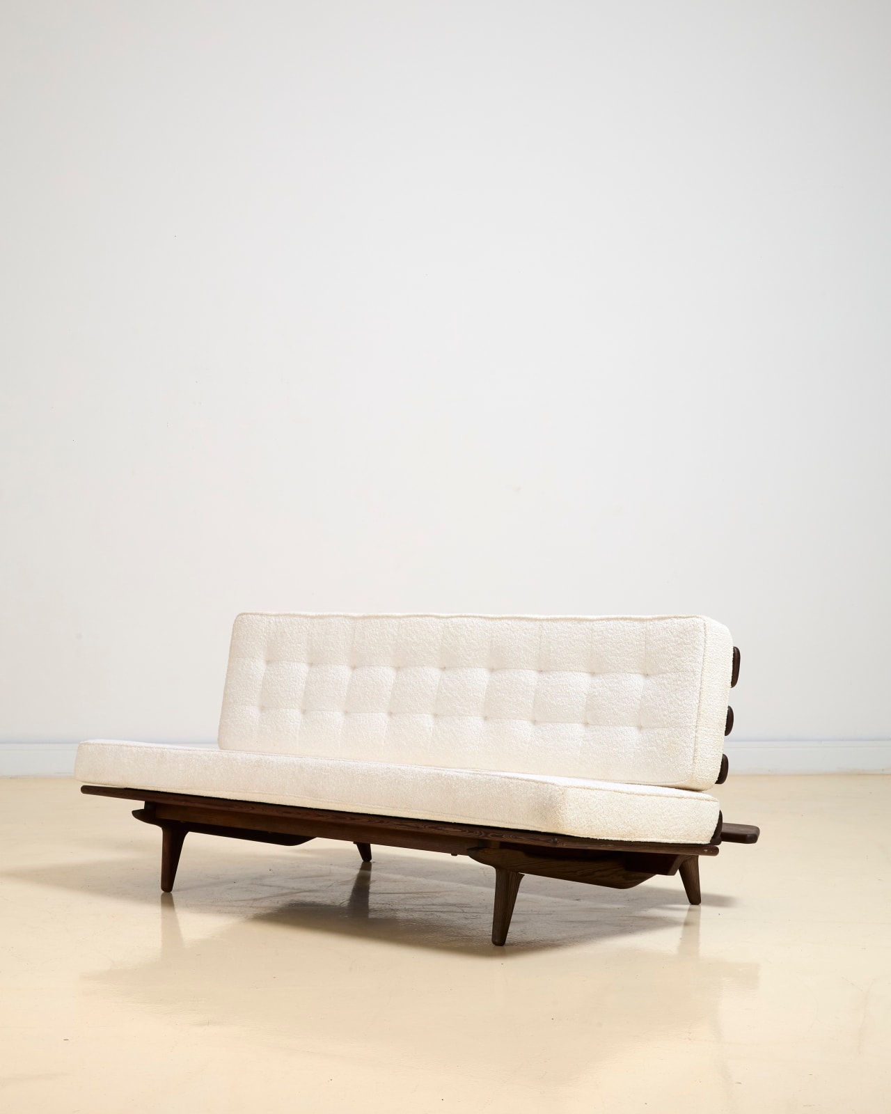 Sergio Rodrigues, Hauner Sofa, ca. 1954