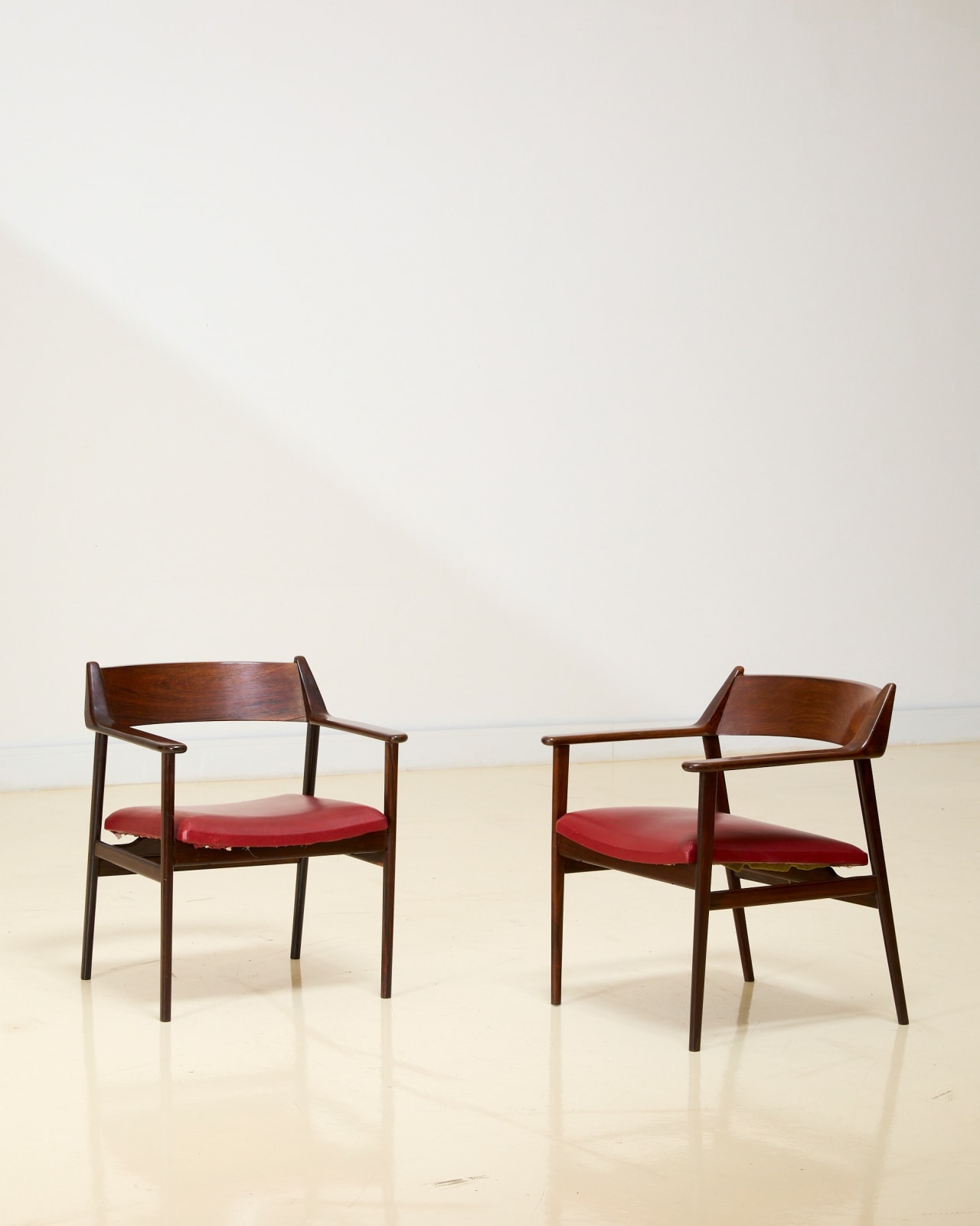 Jorge Jabour Mauad, Armchair, 1960s