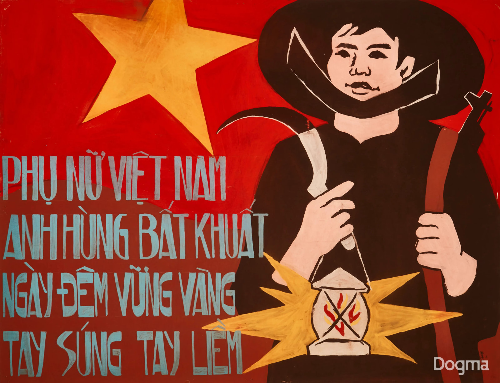 Hải 12, Phụ nữ Việt Nam anh hùng bất khuất