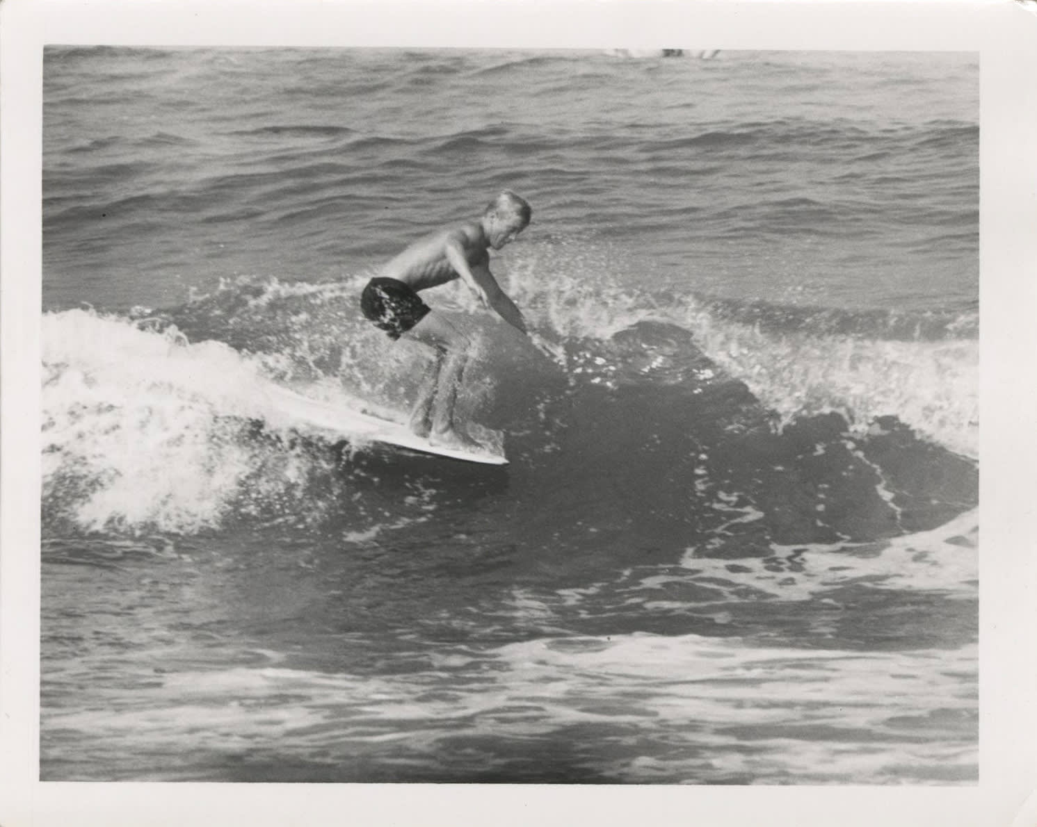 Leroy Grannis, Collection of Southern California Surfing Snaps, 1960-61
