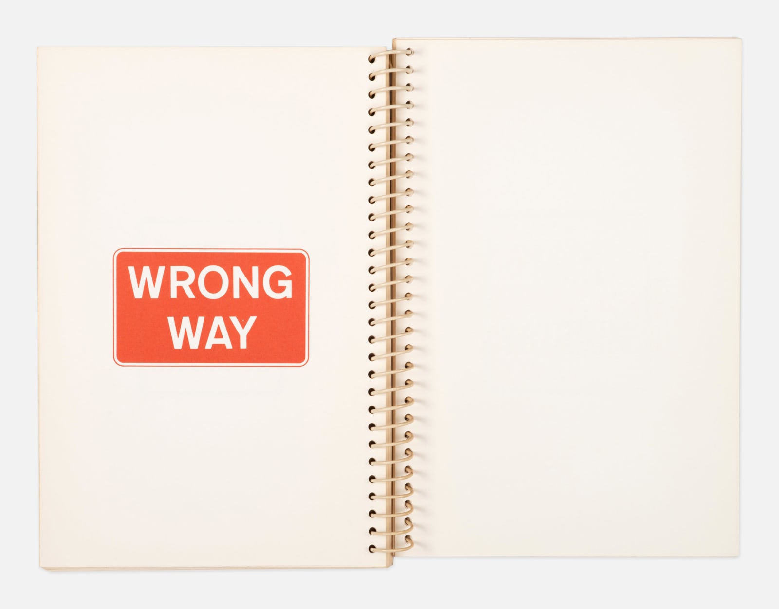 Mason Williams, Roadsign Business, 1969