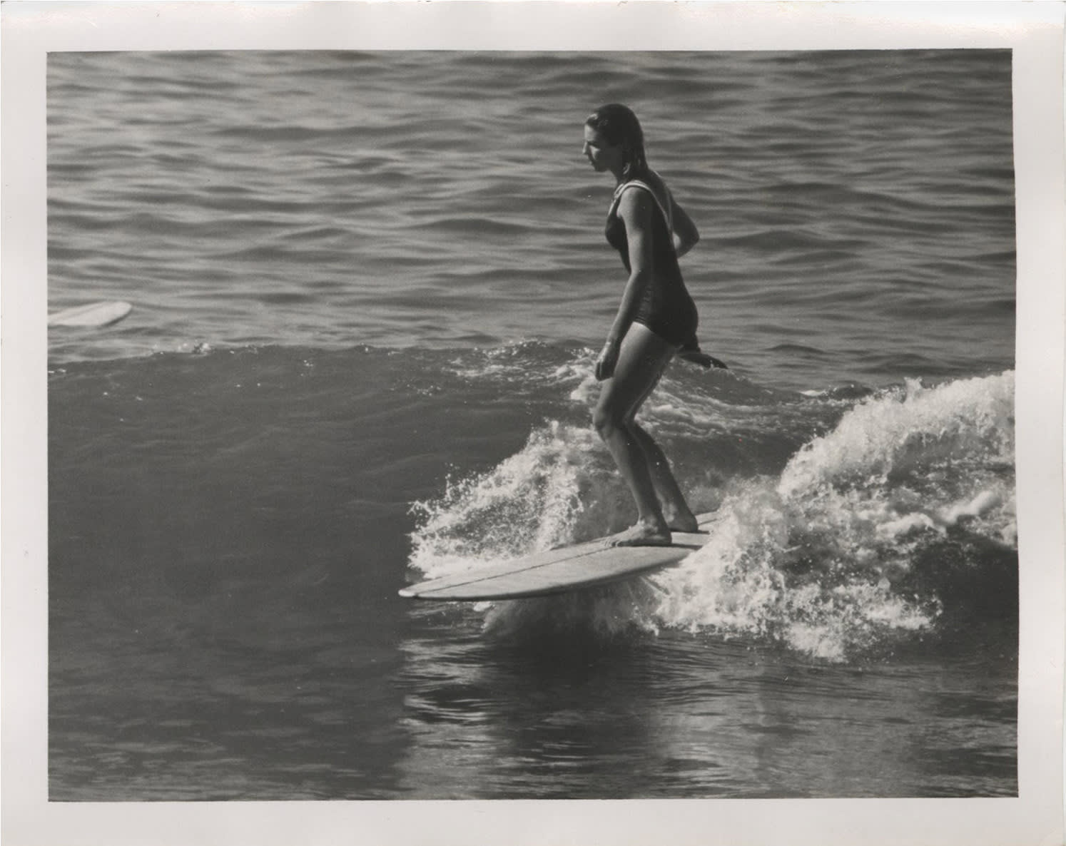 Leroy Grannis, Collection of Southern California Surfing Snaps