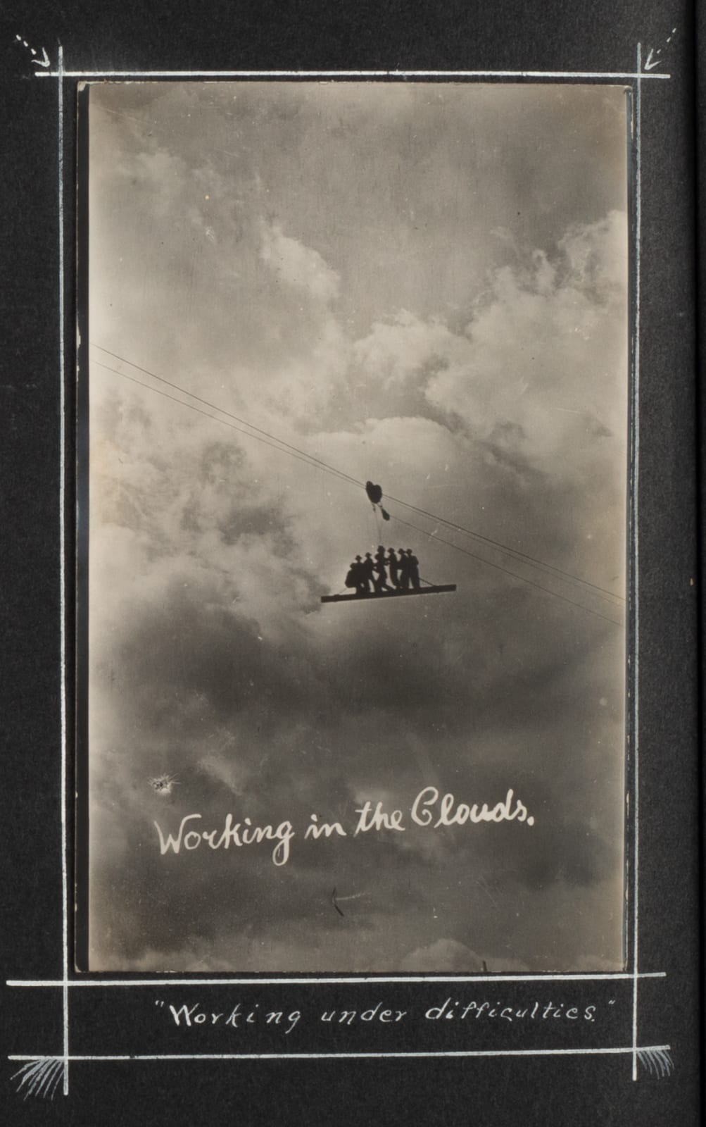 H. English, A.J. Elton & F.E. Albrecht (compiler), Taft, Montana: The Wickedest City in America, 1900s