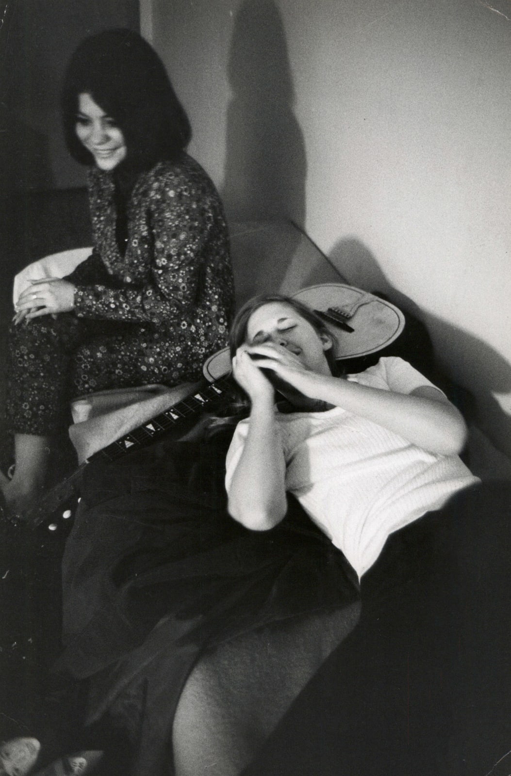 Lawrence Schiller, [Acid Parties], 1966