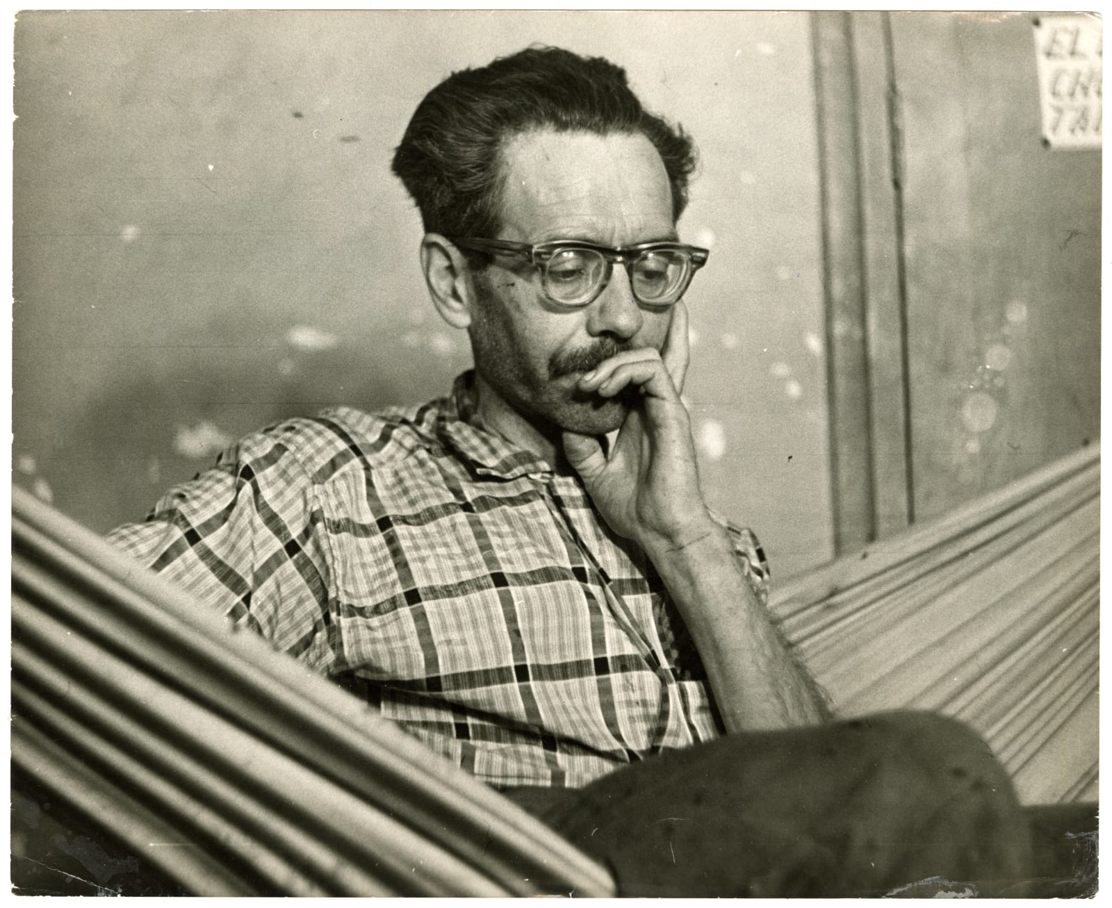 Omar Mendoza, Elicer Vasquez, Alburquerque, Cuban Revolution Sabotage, 1961