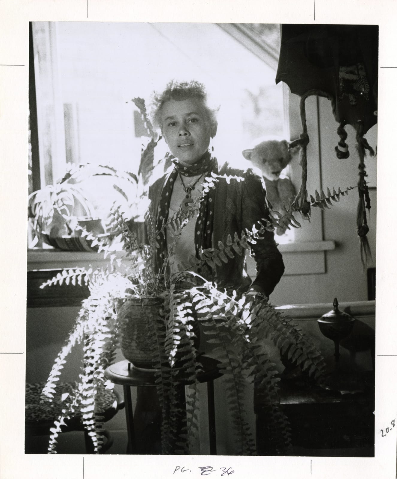 Various Artists, Catalog Maquette for the Show "20th Century Black Artists" at the San Jose Art Museum, 1976