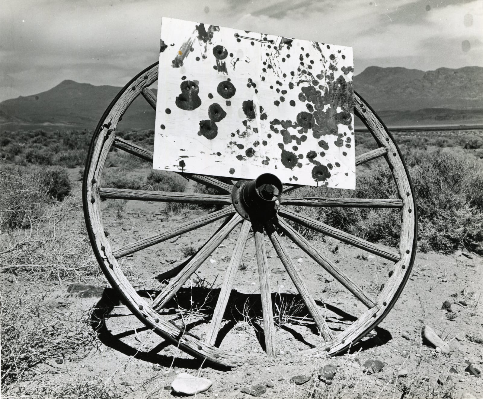 Lloyd Ullberg, Archive of a Modernist Photographer, 1960s-70s