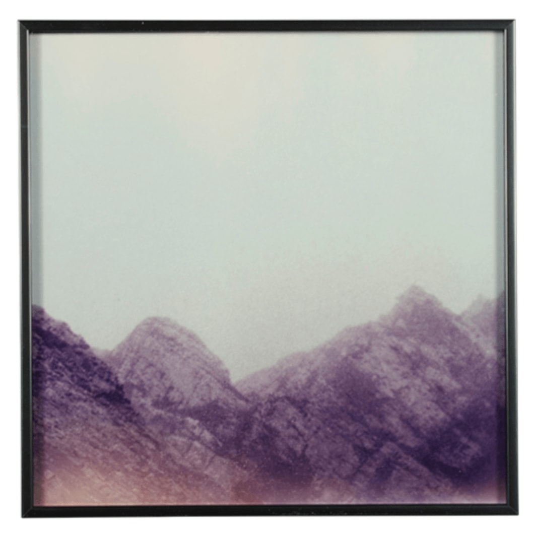 Penelope Umbrico, Moving Mountains (1850-2012), 2012