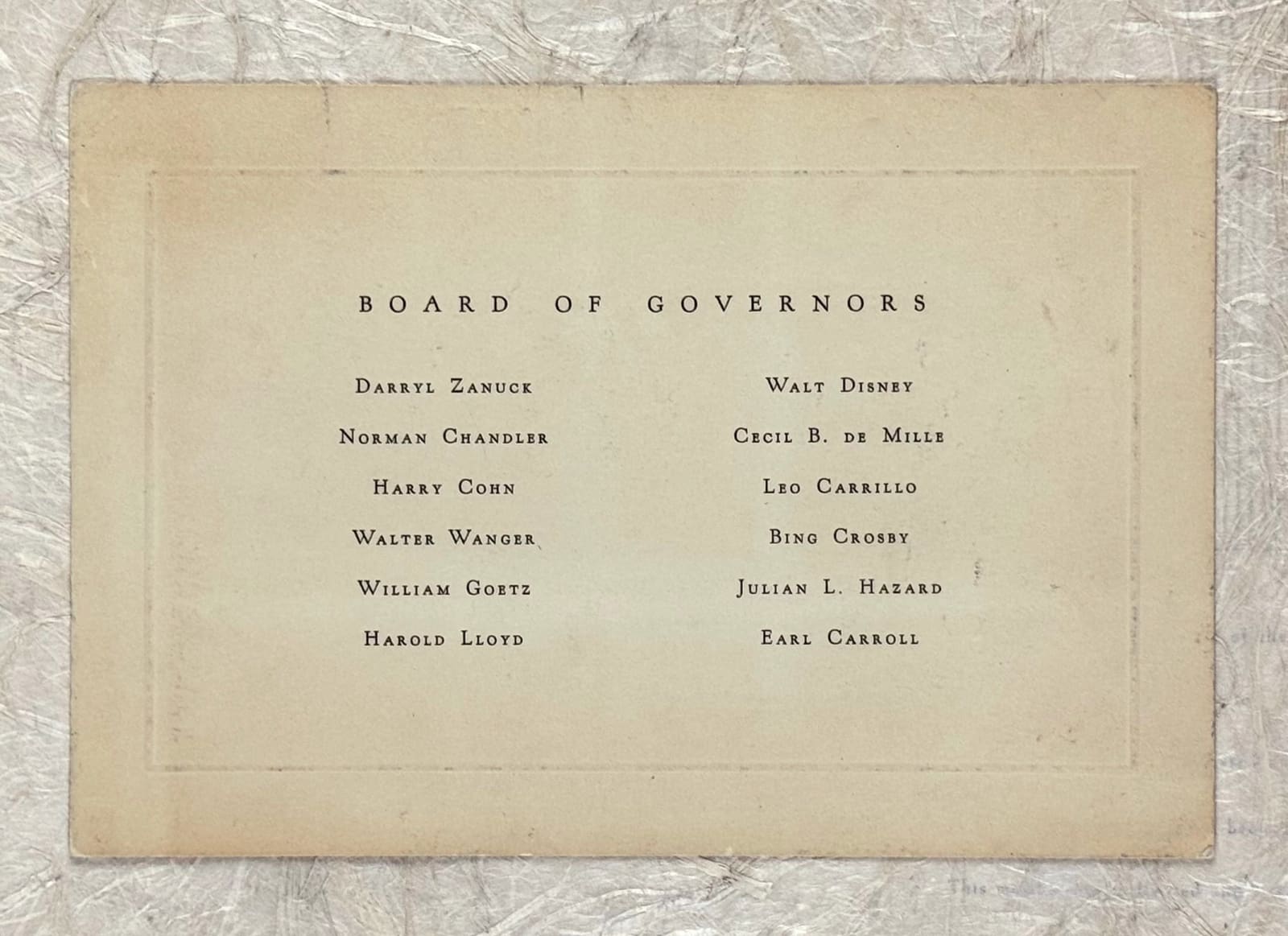 [The Inner Circle], Art-Deco Presentation Album for an Exclusive Club in Los Angeles, 1930s