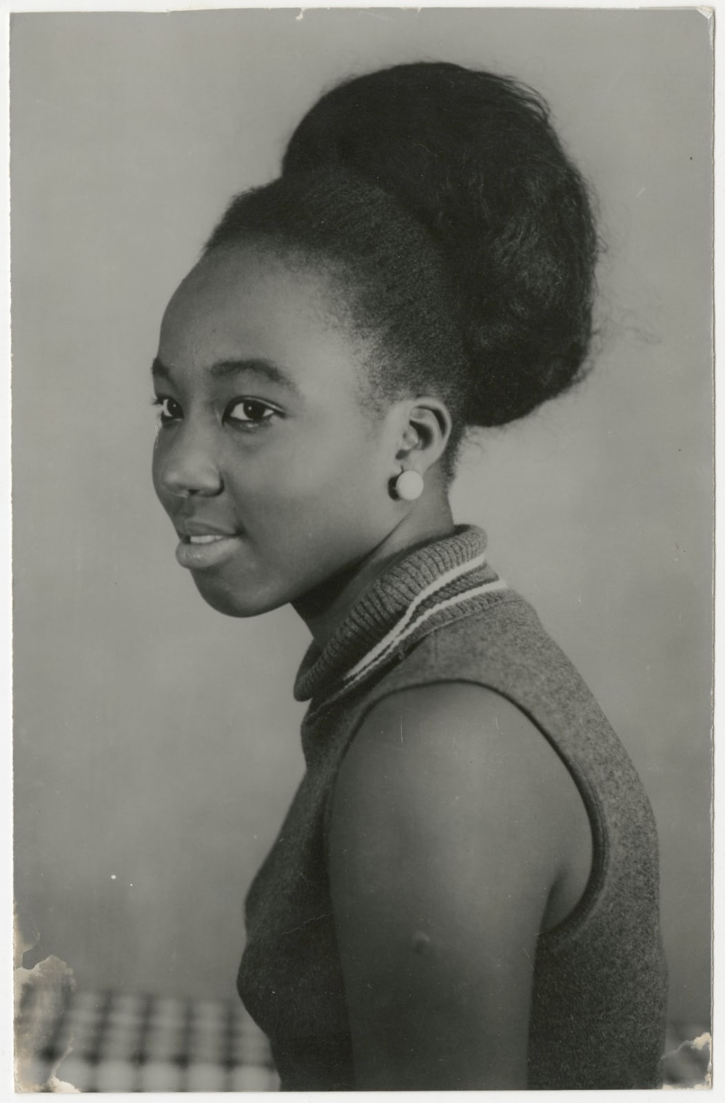 Adama Kouyaté, 2 - 1 - 69, 1969